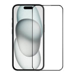 Pellicola protettiva per schermo NORTHJO A++, con colla completa, stampa in seta, pellicola in vetro temperato, For iPhone 17 Pro Max, For iPhone 17 Pro, For iPhone 17, For iPhone Air, For iPhone 17e / 16e, For iPhone 16 Pro Max, For iPhone 16 Pro     ...