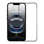 Pellicola protettiva per schermo NORTHJO A++, con colla completa, stampa in seta, pellicola in vetro temperato, For iPhone 17 Pro Max, For iPhone 17 Pro, For iPhone 17, For iPhone Air, For iPhone 17e / 16e, For iPhone 16 Pro Max, For iPhone 16 Pro     ...