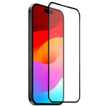 Pellicola protettiva per schermo NORTHJO A++, con colla completa, stampa in seta, pellicola in vetro temperato, For iPhone 17 Pro Max, For iPhone 17 Pro, For iPhone 17, For iPhone Air, For iPhone 17e / 16e, For iPhone 16 Pro Max, For iPhone 16 Pro     ...