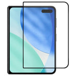Pellicola protettiva per schermo NORTHJO A++, con colla completa, stampa in seta, pellicola in vetro temperato, For iPhone 17 Pro Max, For iPhone 17 Pro, For iPhone 17, For iPhone Air, For iPhone 17e / 16e, For iPhone 16 Pro Max, For iPhone 16 Pro     ...