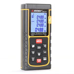 Telemetro laser portatile SNDWAY SW-E80 15.9cm