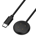 Cavo di ricarica per smartwatch con interfaccia di tipo C, For Google Pixel Watch 2