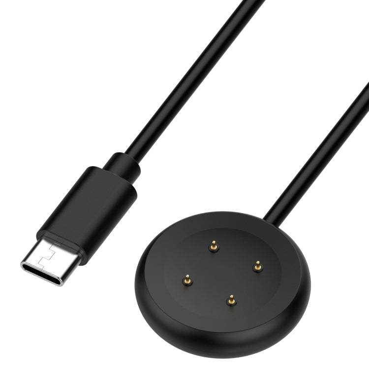 Cavo di ricarica per smartwatch con interfaccia di tipo C, For Google Pixel Watch 2