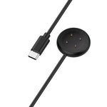 Cavo di ricarica per smartwatch con interfaccia di tipo C, For Google Pixel Watch 2