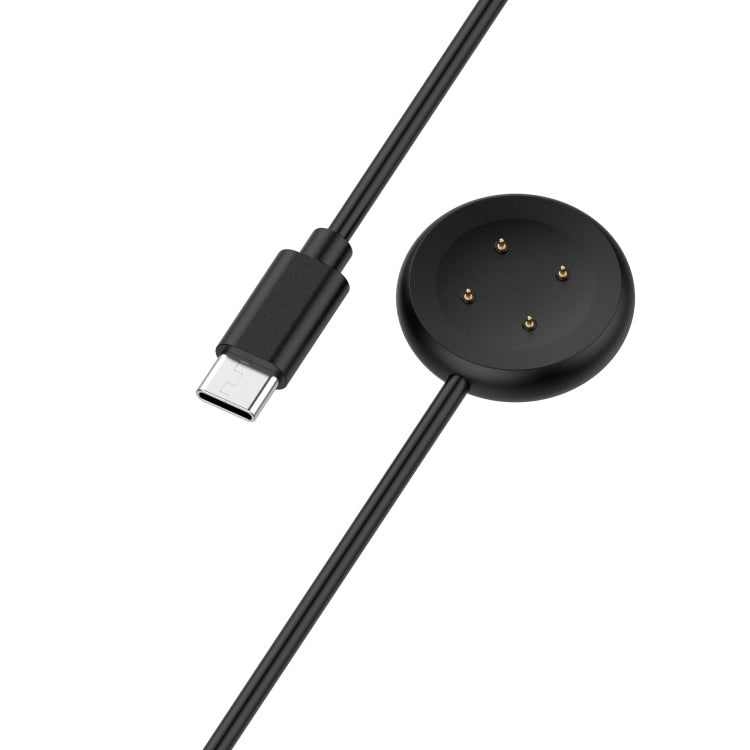 Cavo di ricarica per smartwatch con interfaccia di tipo C, For Google Pixel Watch 2
