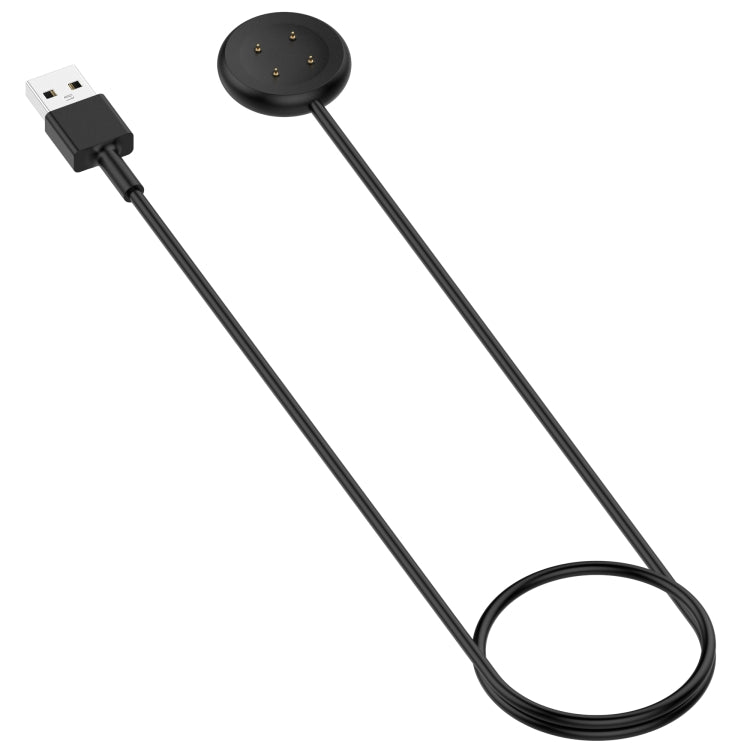 Cavo di ricarica per smartwatch con interfaccia USB, lunghezza: 1 m, For Google Pixel Watch 2