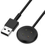 Cavo di ricarica per smartwatch con interfaccia USB, lunghezza: 1 m, For Google Pixel Watch 2