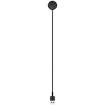 Cavo di ricarica per smartwatch con interfaccia USB, lunghezza: 1 m, For Google Pixel Watch 2