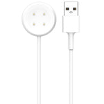 Cavo di ricarica per smartwatch con interfaccia USB, lunghezza: 1 m, For Google Pixel Watch 2