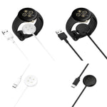 Cavo di ricarica per smartwatch con interfaccia USB, lunghezza: 1 m, For Google Pixel Watch 2