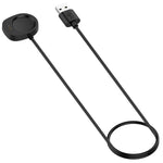 Per Amazfit Balance A2286 Smart Watch Caricatore con cavo di ricarica ad aspirazione magnetica