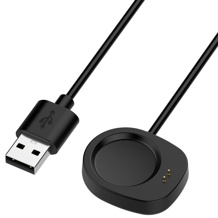 Per Amazfit Balance A2286 Smart Watch Caricatore con cavo di ricarica ad aspirazione magnetica
