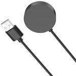 Cavo di ricarica magnetico per smartwatch, lunghezza: 1 m, For Xiaomi Watch 2 Pro, For Xiaomi Watch S2, For Xiaomi Watch H1