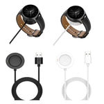 Cavo di ricarica magnetico per smartwatch, lunghezza: 1 m, For Xiaomi Watch 2 Pro, For Xiaomi Watch S2, For Xiaomi Watch H1