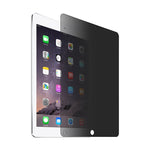 ENKAY Hat-Prince 0,33 mm 28 gradi Pellicola in vetro temperato per la privacy anti-peeping, For iPad mini 6 / mini 2024, For iPad Air 11 2024 /10th Gen 10.9 2022, For iPad Air 10.9 2022 / Pro 11 2022, For iPad 10.2 2021 / 2020 / 2019                   ...