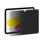 ENKAY Hat-Prince 0,33 mm 28 gradi Pellicola in vetro temperato per la privacy anti-peeping, For iPad mini 6 / mini 2024, For iPad Air 11 2024 /10th Gen 10.9 2022, For iPad Air 10.9 2022 / Pro 11 2022, For iPad 10.2 2021 / 2020 / 2019                   ...