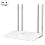 Router wireless dual band estensore di rete WiFi 5G LB-LINK WR1210M 1200Mbps