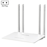 Router wireless dual band estensore di rete WiFi 5G LB-LINK WR1210M 1200Mbps