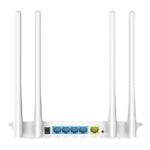 Router wireless dual band estensore di rete WiFi 5G LB-LINK WR1210M 1200Mbps