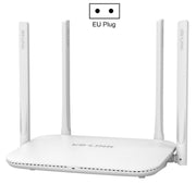 Router wireless ripetitore WiFi 5G dual band ad alta velocità con porta Gigabit completa LB-LINK WR1300H 1200M