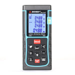 Telemetro laser portatile SNDWAY SW-E100 15.9cm