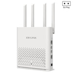 LB-LINK AX1800 Home Game WiFi6 Gigabit Router wireless dual band Estensore WiFi a banda larga