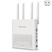 LB-LINK AX1800 Home Game WiFi6 Gigabit Router wireless dual band Estensore WiFi a banda larga