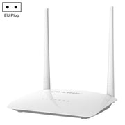 LB-LINK WR2000 300M WiFi Extender Booster Router wireless ad alta velocità con doppia antenna