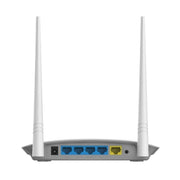 LB-LINK WR2000 300M WiFi Extender Booster Router wireless ad alta velocità con doppia antenna