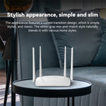 LB-LINK WR450H 4x5dBi Antenne ad alto guadagno WiFi Extender Router wireless 300Mbps