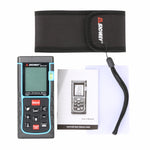 Telemetro laser portatile SNDWAY SW-E100 15.9cm