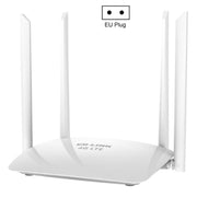LB-LINK BL-CPE450H Con 4 antenne ad alto guadagno Router WiFi 4G Ripetitore wireless a scheda singola ad alta velocità