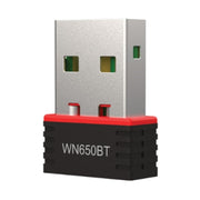 LB-LINK BL-WN650BT Adattatore wireless dual band 650M Scheda di rete Bluetooth WiFi 2 in 1, BL-WN650BT