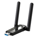 LB-LINK WDN1800H Esports Gaming USB 3.0 WiFi6 AX1800M Scheda di rete wireless Gigabit
