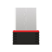 Adattatore USB gratuito per driver ricevitore trasmettitore Bluetooth 5.1 Home Office LB-LINK WN510BT, WN510BT