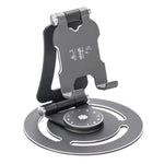 Supporto pieghevole per tablet e smartphone G60