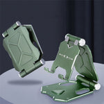 Staffa regolabile G52 supporto da tavolo per smartphone