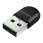Dongle wireless WAVLINK WN691A1F 5GHz / 2,4GHz Adattatore WiFi USB 2.0 AC650, WN691A1F