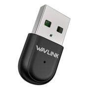 Dongle wireless WAVLINK WN691A1F 5GHz / 2,4GHz Adattatore WiFi USB 2.0 AC650, WN691A1F
