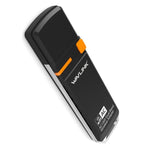WAVLINK WN688A3D Adattatore di rete wireless dual band AC1300 Dongle WiFi USB 3.0 portatile, WN688A3D