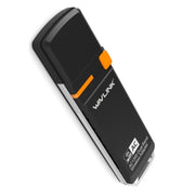 WAVLINK WN688A3D Adattatore di rete wireless dual band AC1300 Dongle WiFi USB 3.0 portatile, WN688A3D