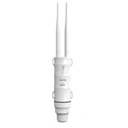 WAVLINK WN570HN2 Router da esterno 300Mbps con modalità WAN/AP/ripetitore alimentato PoE, US Plug, UK Plug, EU Plug, AU Plug