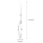 WAVLINK WN570HN2 Router da esterno 300Mbps con modalità WAN/AP/ripetitore alimentato PoE, US Plug, UK Plug, EU Plug, AU Plug