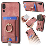 Custodia per telefono in pelle con borsa magnetica retrò divisibile, For Samsung Galaxy A70 / A70s, For Samsung Galaxy A30 / A20/ M10s, For Samsung Galaxy A50 / A50s/ A30s, For Samsung Galaxy Note10