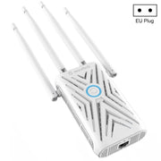 WAVLINK WN579A3 Estensore WiFi domestico Router wireless AP dual band da 1200Mbps 2,4GHz/5GHz, US Plug, UK Plug, EU Plug, AU Plug