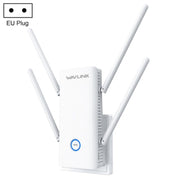 WAVLINK WN583AX1 Porta Ethernet AX1800 WiFi6 Router wireless WiFi dual band da 1,8 Gbps, US Plug, UK Plug, EU Plug, AU Plug