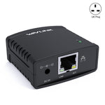Wavlink NU72P11 Server di stampa di rete 100 Mbps USB 2.0