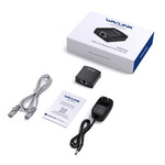 Wavlink NU72P11 Server di stampa di rete 100 Mbps USB 2.0
