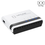 Wavlink NU516U1 Server stampante wireless USB 2.0 con LAN
