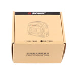 Telemetro digitale laser SNDWAY SW-TM40 40m precisione ±2mm